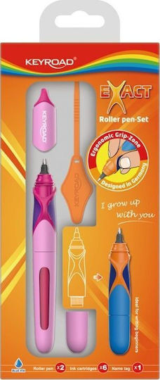 Keyroad Pixuri Ballpoint (Diverse Culori) (Personalizat)