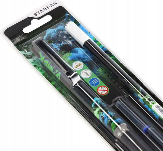 Starpak Pix Ballpoint 2 Bucăți