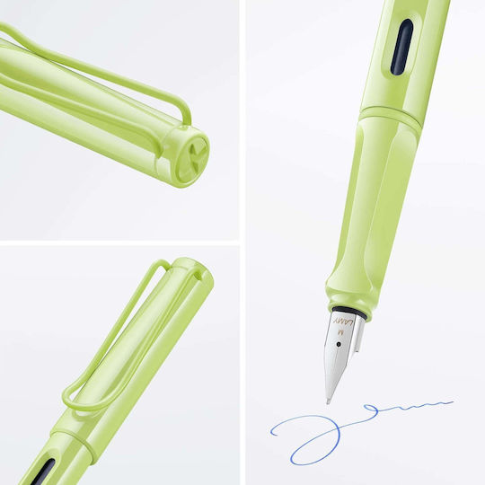 Lamy Химикалка Ballpoint
