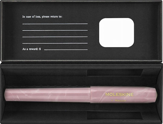 Moleskine Ballpoint Pen