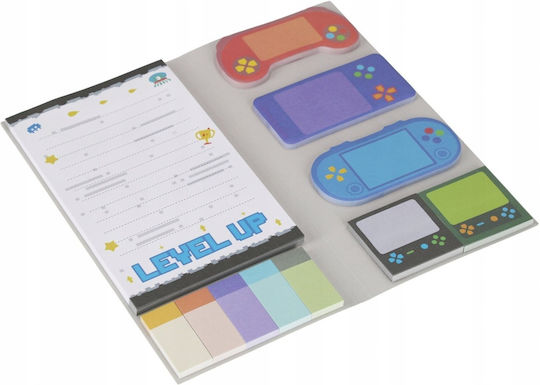 Starpak Notizbuch B6