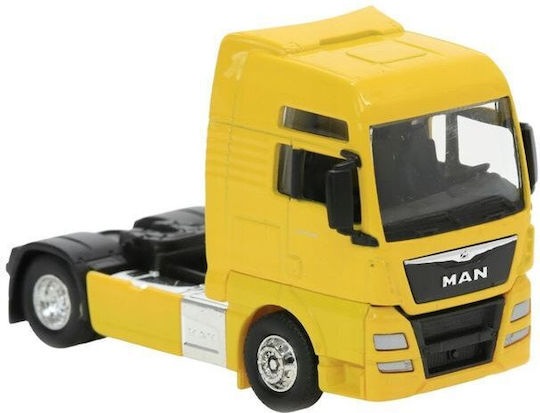 Welly Lastwagen 1:64