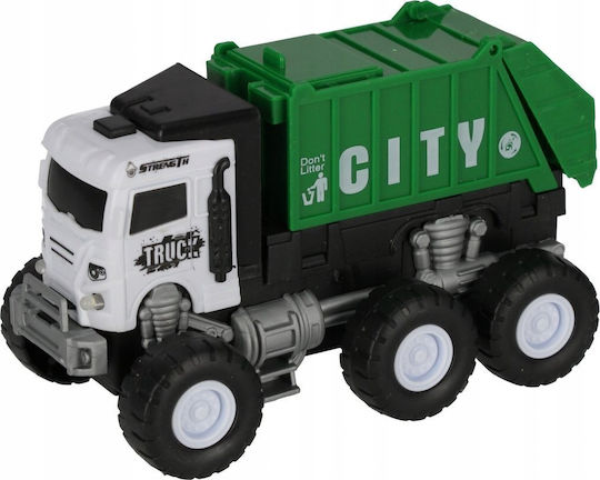 Mega Creative Truck (Miscellaneous Designs)