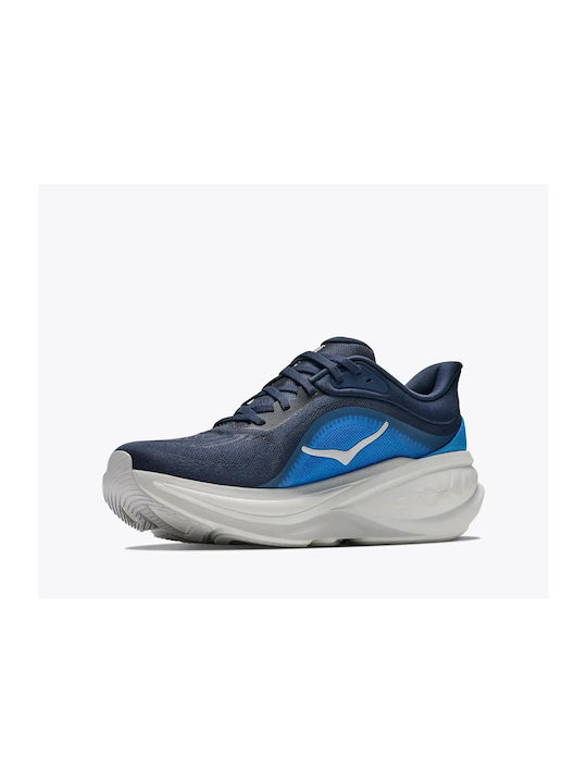 Clifton Pro Men's Sport Shoes Running Varsity Navy / Soft Cobalt