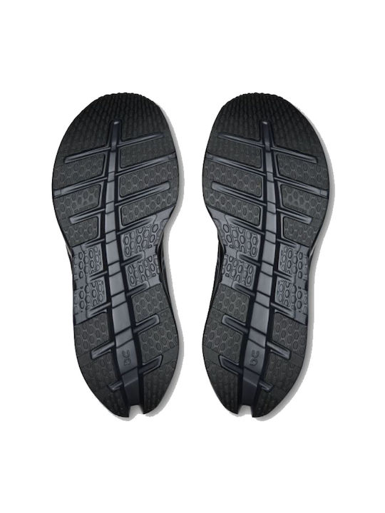 Cloudrunner 3 Waterproof Pantofi sport pentru bărbați Running Negru