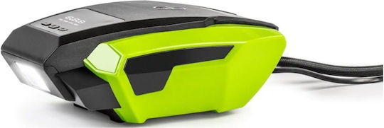 Fieldmann FDAK 12012 Автомобилна тромба с кабел за запалка 12V