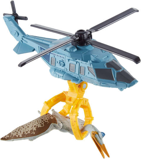 Mattel Jurassic Welt Auto für 3+ Jahre