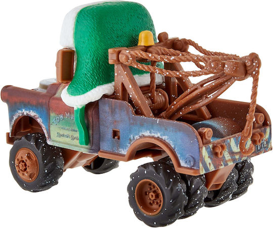 Mattel CEVODLE Spielzeugauto