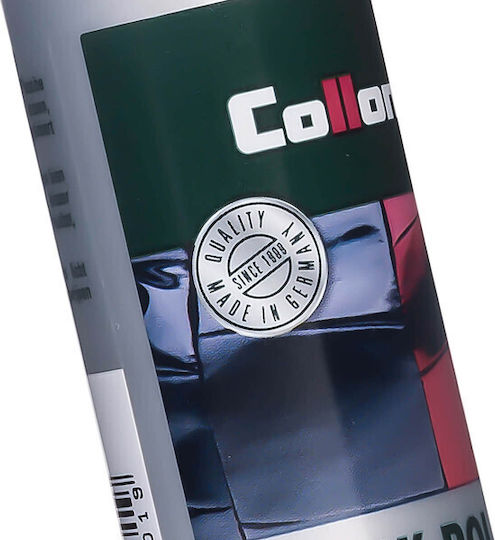 Collonil Care Полиращ препарат за кожени обувки 100ml
