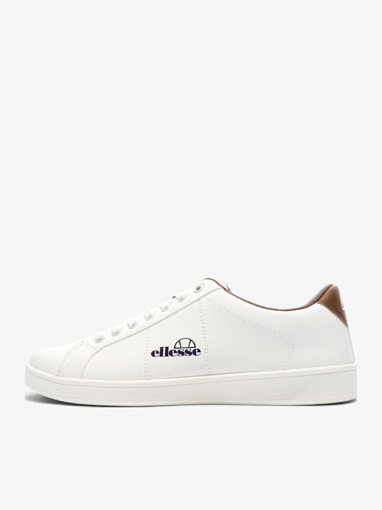 Ανδρικά Sneakers Λευκά