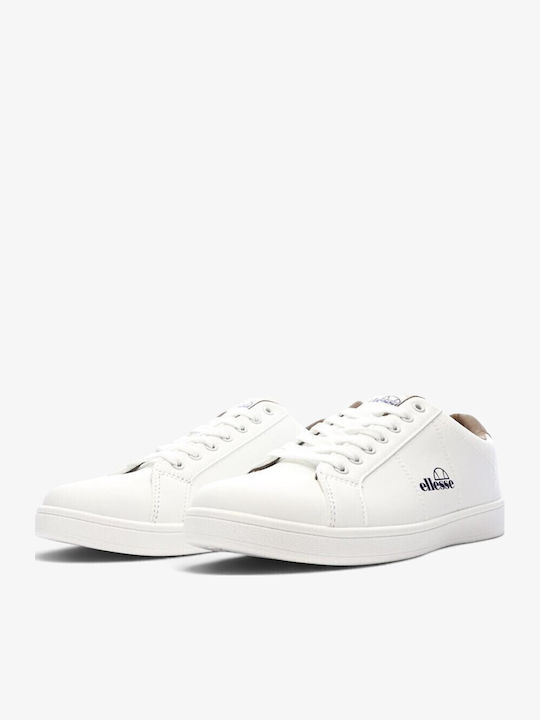 Ανδρικά Sneakers Λευκά