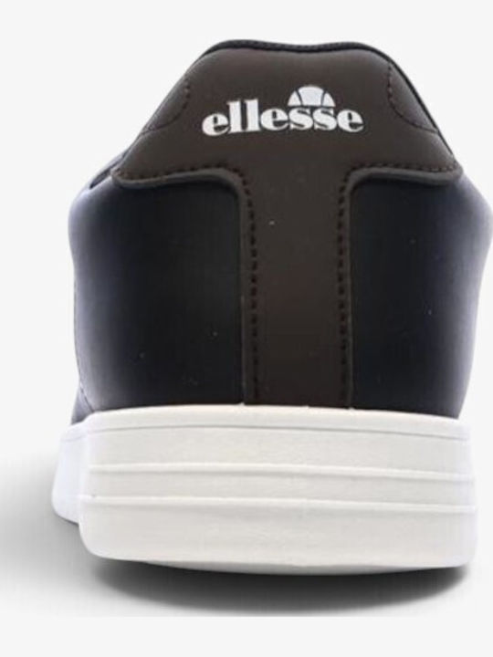 Herren Sneakers Schwarz