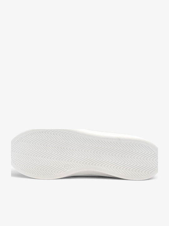 Ανδρικά Sneakers Λευκά