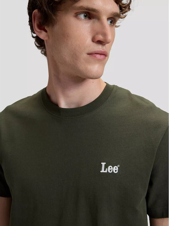 T-shirt Green