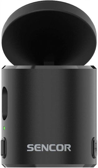 DOD Tech SCR Камера ДВР За Автомобил 1080P Wi-Fi