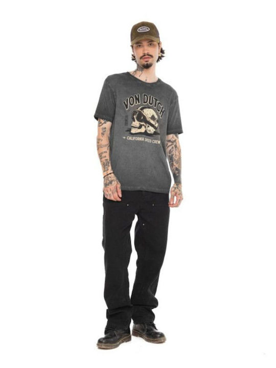 T-shirt Grey