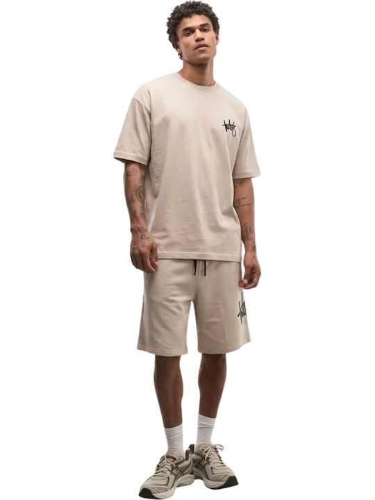 T-Shirt Beige