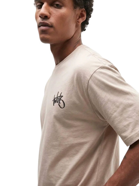 T-Shirt Beige