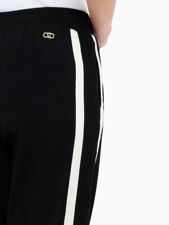 Black Sweatpants