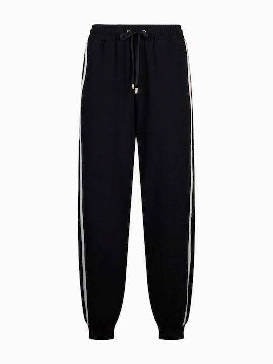 Black Sweatpants