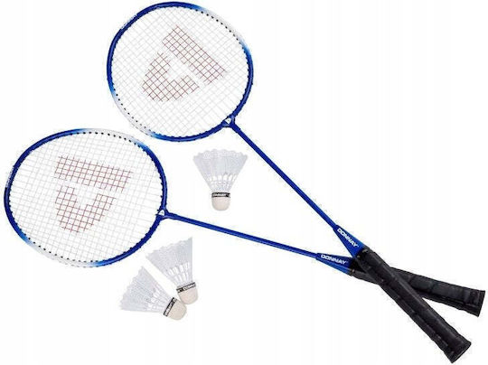 Donnay Badminton Satz