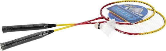 Mega Creative Badminton Schläger