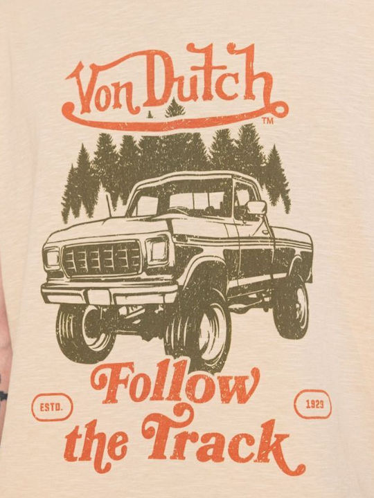 Von Dutch