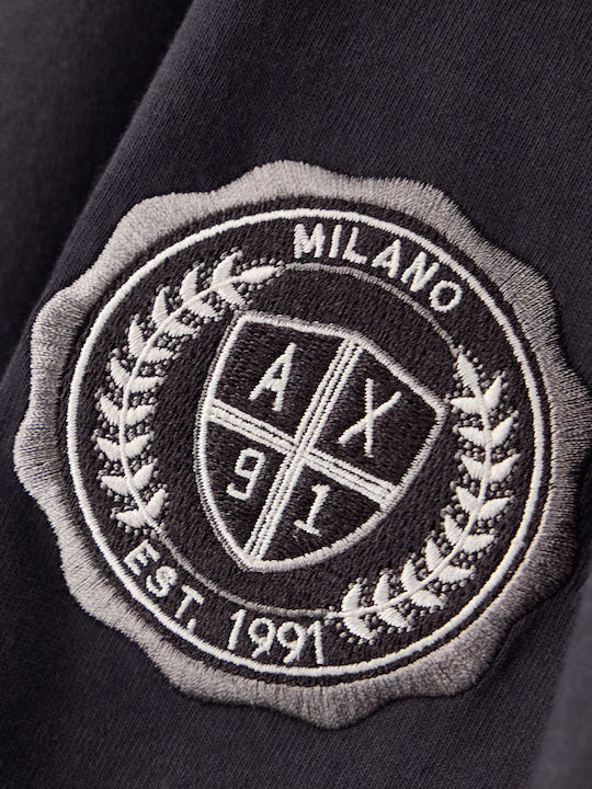 T-shirt Καφε