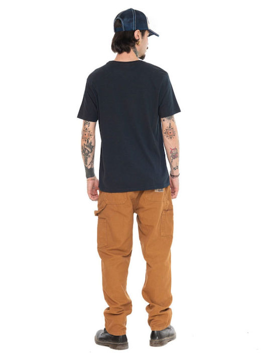 T-shirt Black