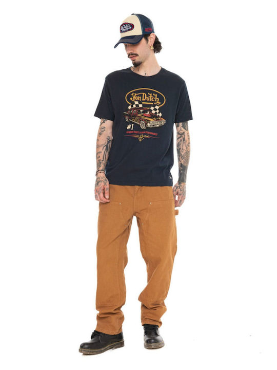 T-shirt Black