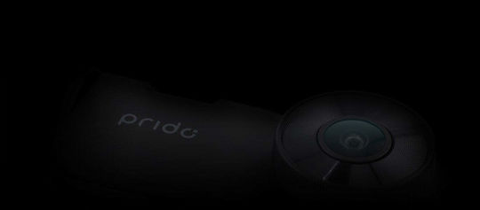 Prido i11 Autodigitale Videorekorder Mit 4K Videoauflösung Mit 3 Zoll Bildschirm WLAN GPS & Rückfahrkamera