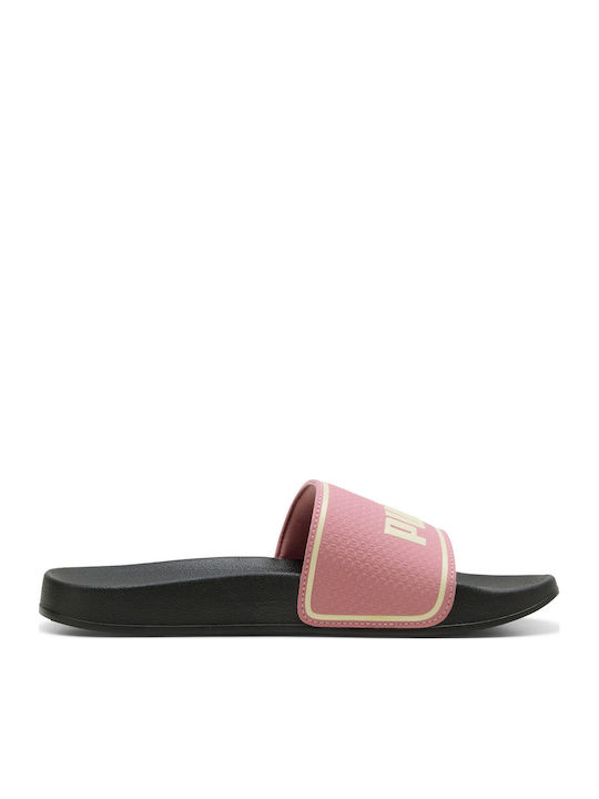 Leadcat Flip Flops pentru bărbați Roz