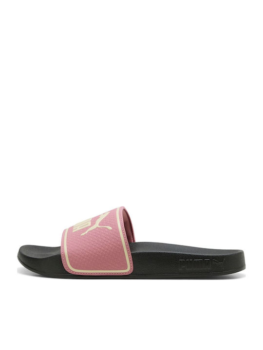 Leadcat Flip Flops pentru bărbați Roz