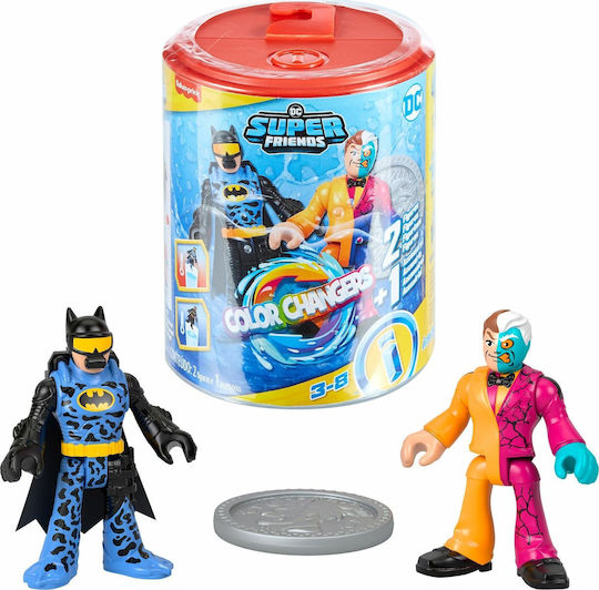 Mattel DC Comics: Batman Φιγούρα