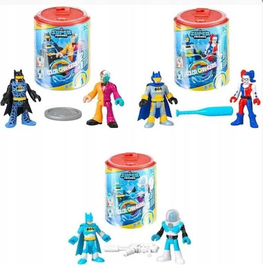 Mattel DC Comics: Batman Φιγούρα