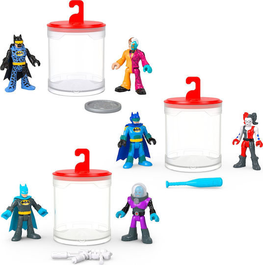 Mattel DC Comics: Batman Φιγούρα