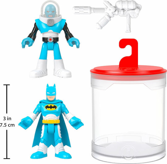 Mattel DC Comics: Batman Φιγούρα