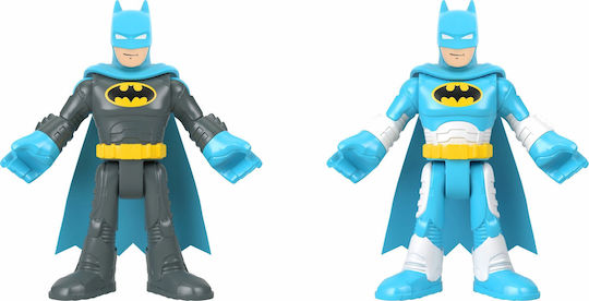 Mattel DC Comics: Batman Φιγούρα