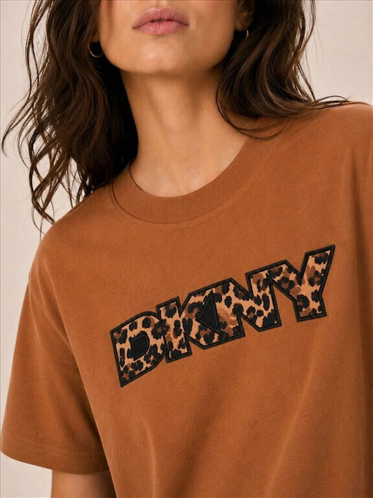 Women's Blouse Caramel
