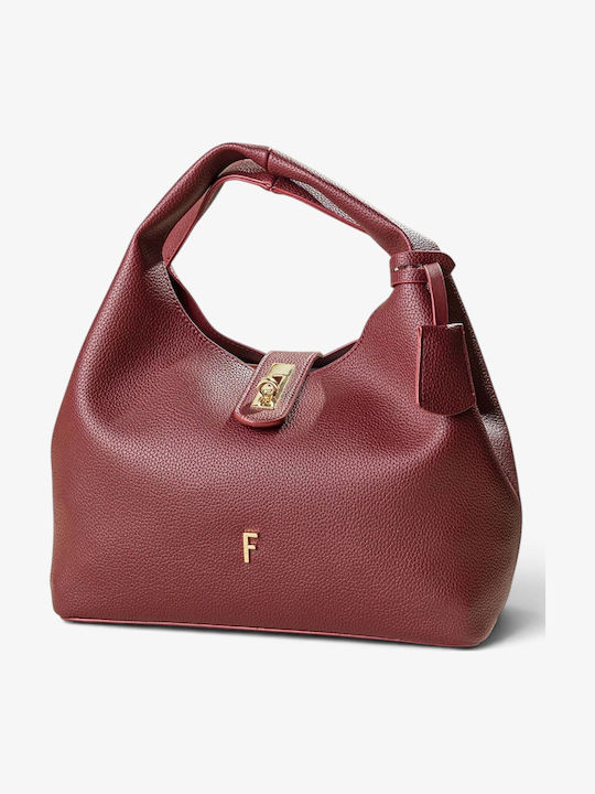 Women's Handbag / Crossbody Brown