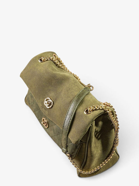 Women's Shoulder / Crossbody Bag Black