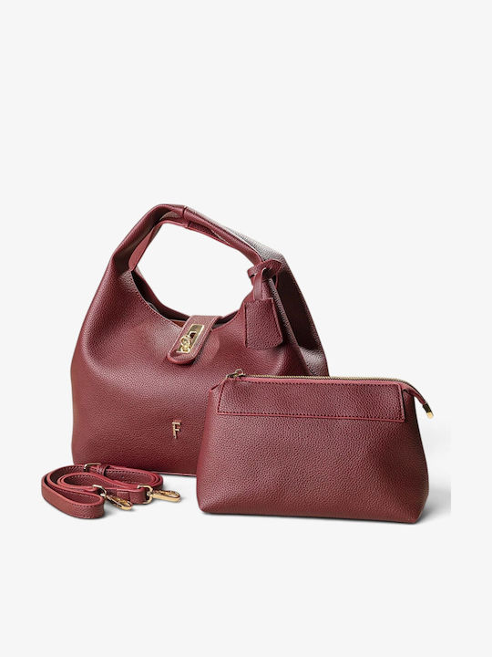 Women's Handbag / Crossbody Brown