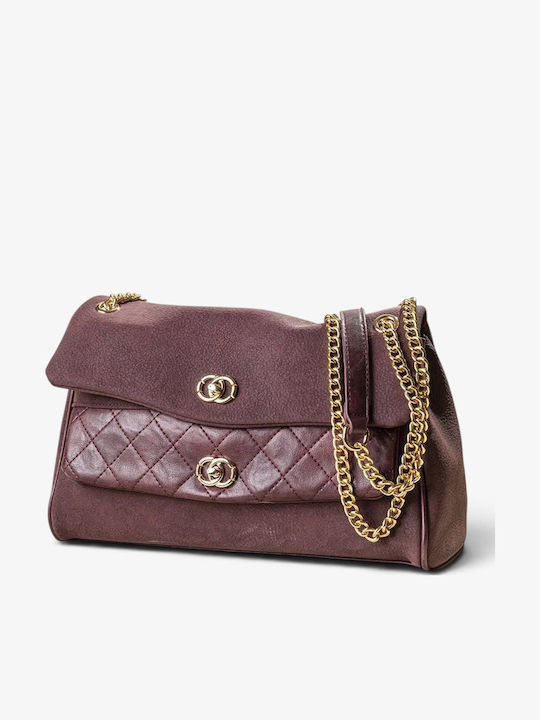 Women's Shoulder / Crossbody Bag Black