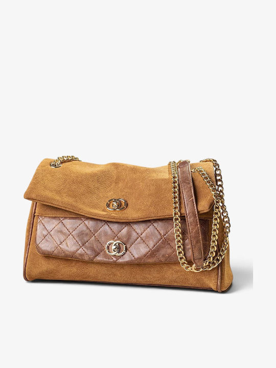 Women's Shoulder / Crossbody Bag Black