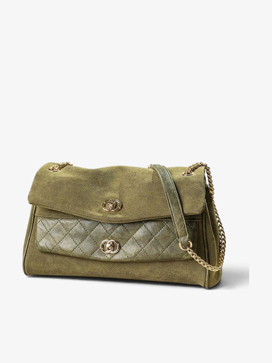Women's Shoulder / Crossbody Bag Black