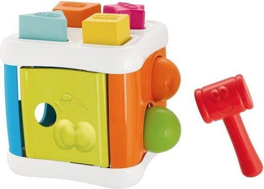Chicco 2-in-1 Educational Activity Cube