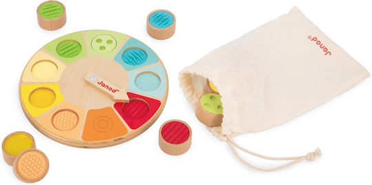 Janod Sensory Wooden