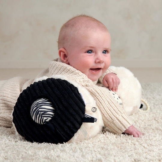 Mamas & Papas Animal Tummy Time for Newborns