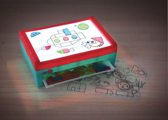 Playgo Бебешка играчка Shape за 36+ Месеца