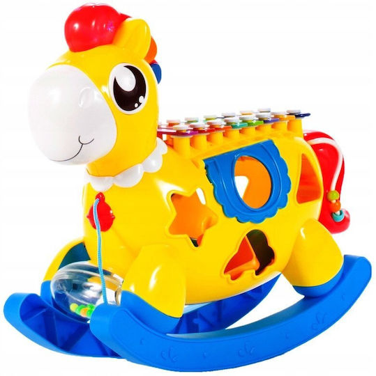 Bounn Musical Instrument with Sounds for 36+ Months